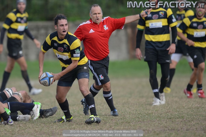 2012-10-14 Rugby Union Milano-Rugby Grande Milano 0656.jpg